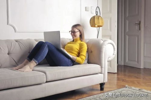 生活指南 解鎖家具清潔保養(yǎng)小妙招，讓您的家煥然一新
